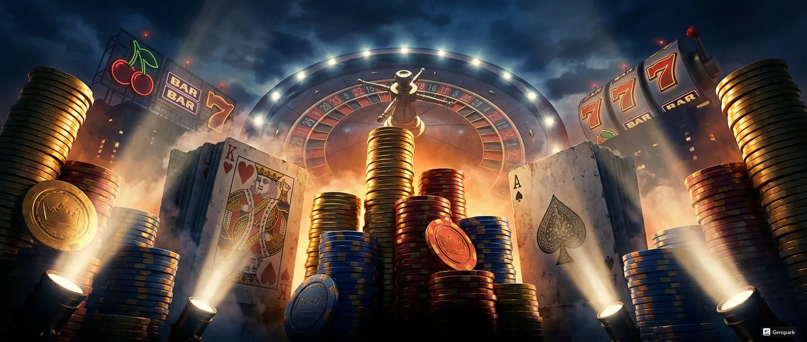 Prima Casino bonus