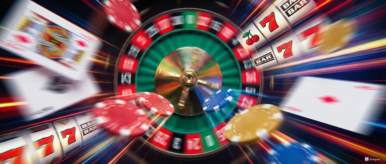 Prima Casino bonus
