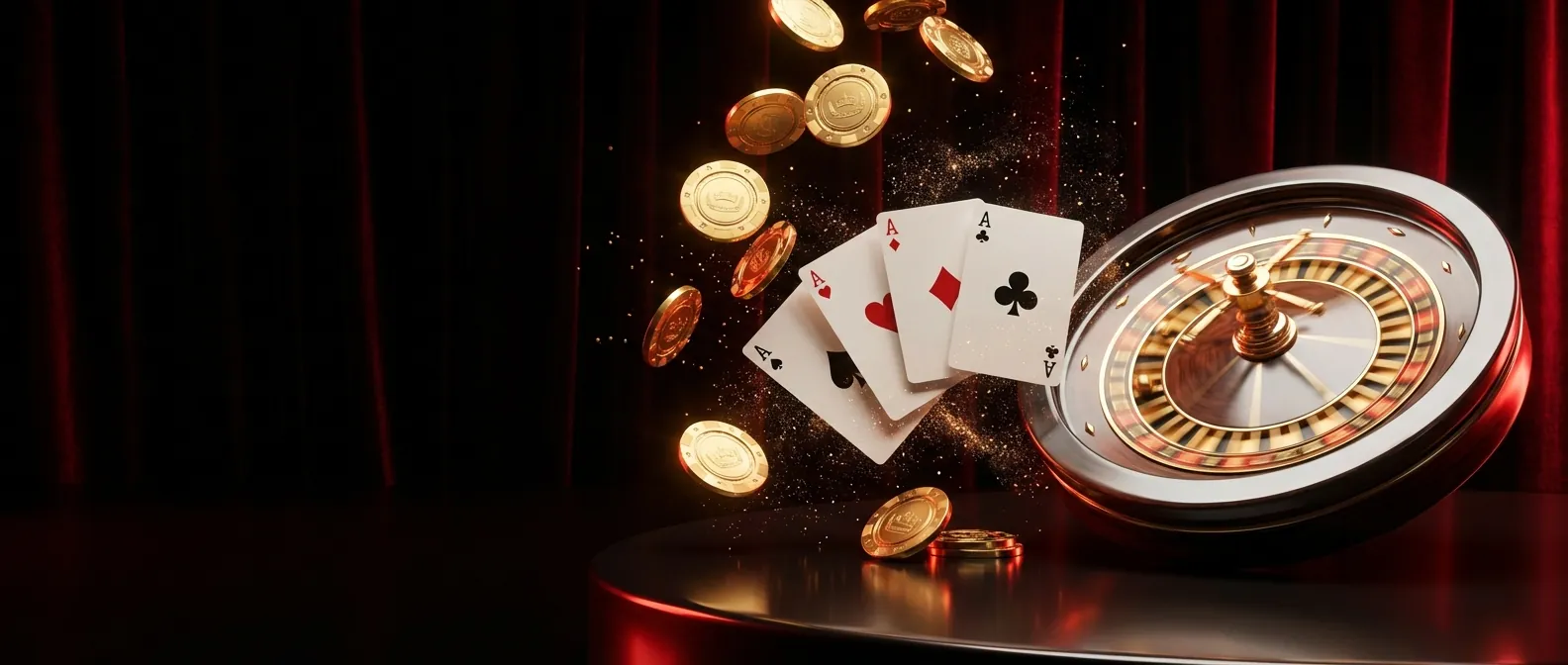 Prima Casino bonus