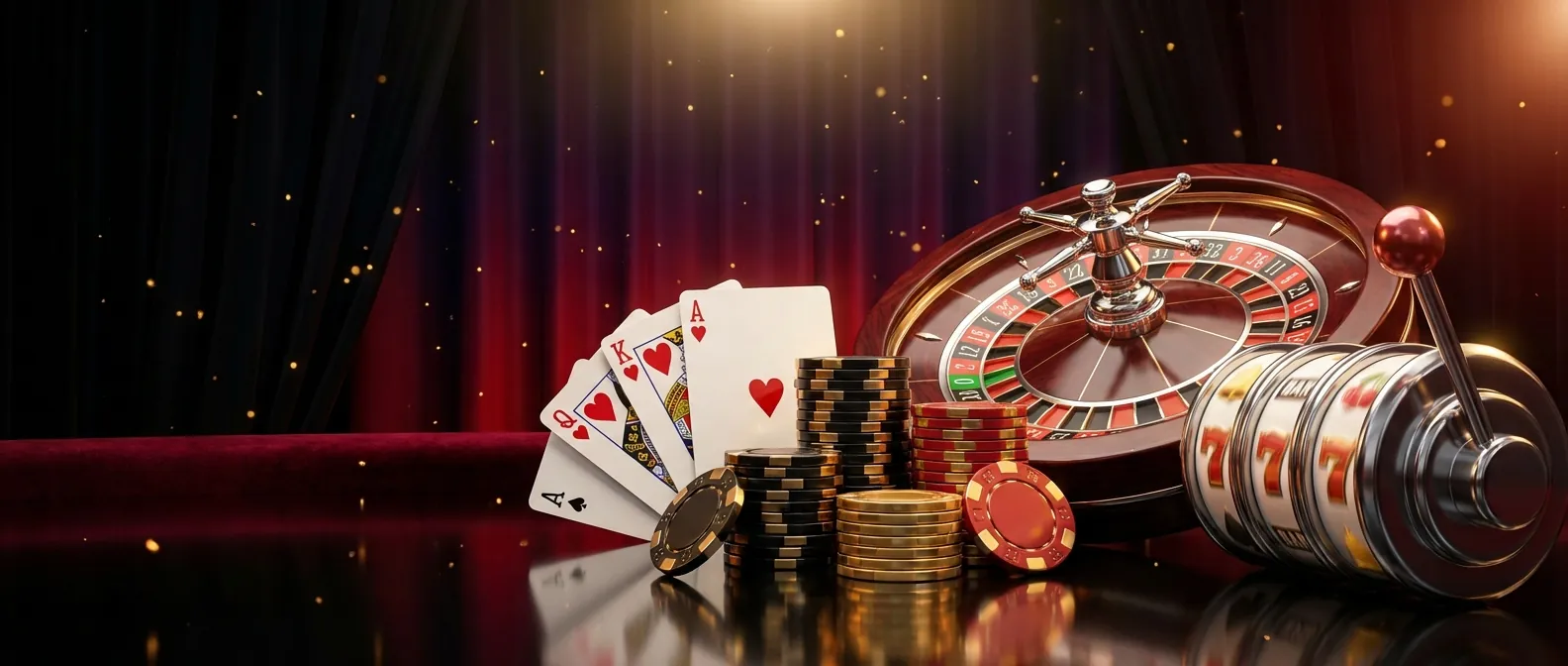 Prima Casino bonus